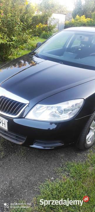 Sprzedam Skoda Octavia Maciejowice