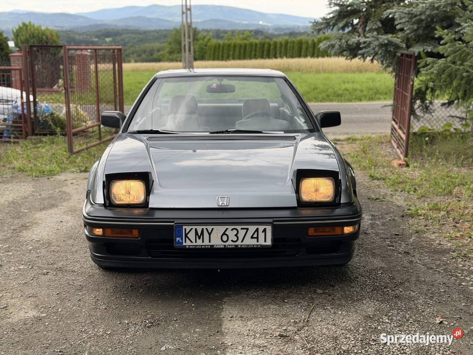 Honda Prelude 1958cm3 Kraków