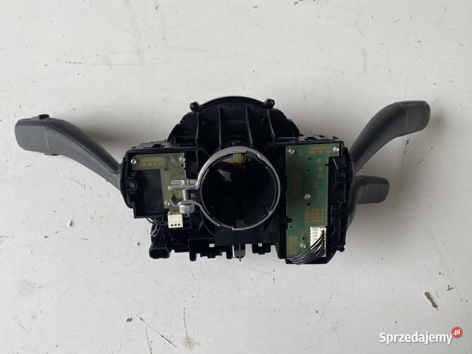 MANETKI PRZEŁĄCZNIK ZESPOLON Audi A5 Wola Filipowska