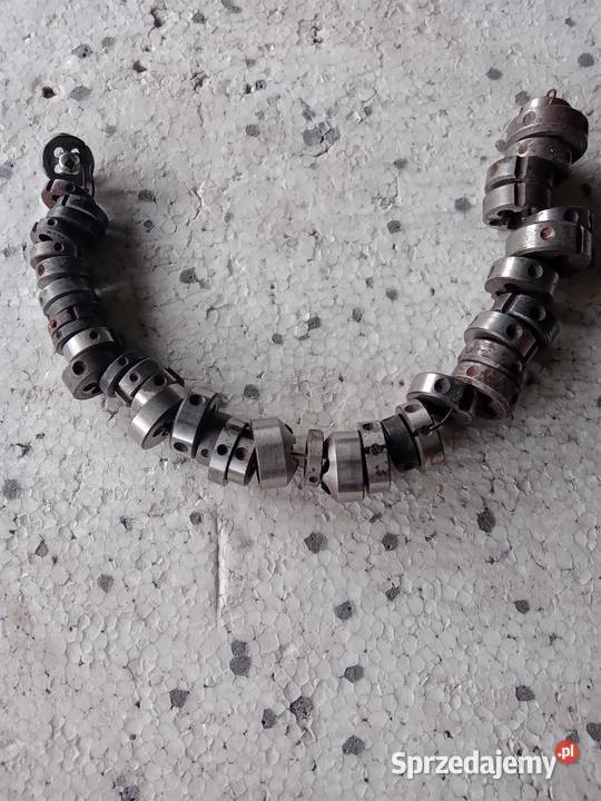 Sprzedam 40 sztuk narzynek Łopuszno