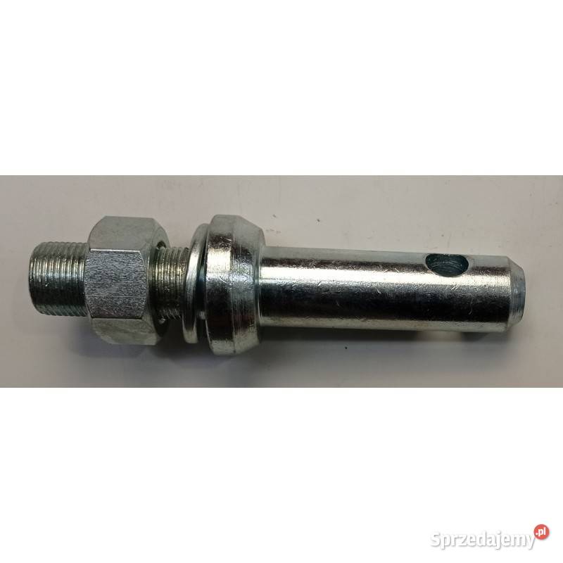 Sworzeń do wkręcenia 2220 05199 Kamionna