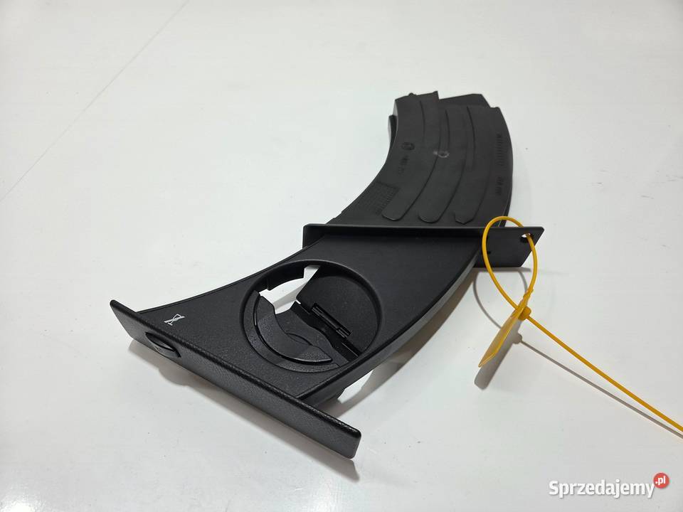 UCHWYT NA KUBEK BMW E60 E61 EUROPA 7063165 Strzyżewice