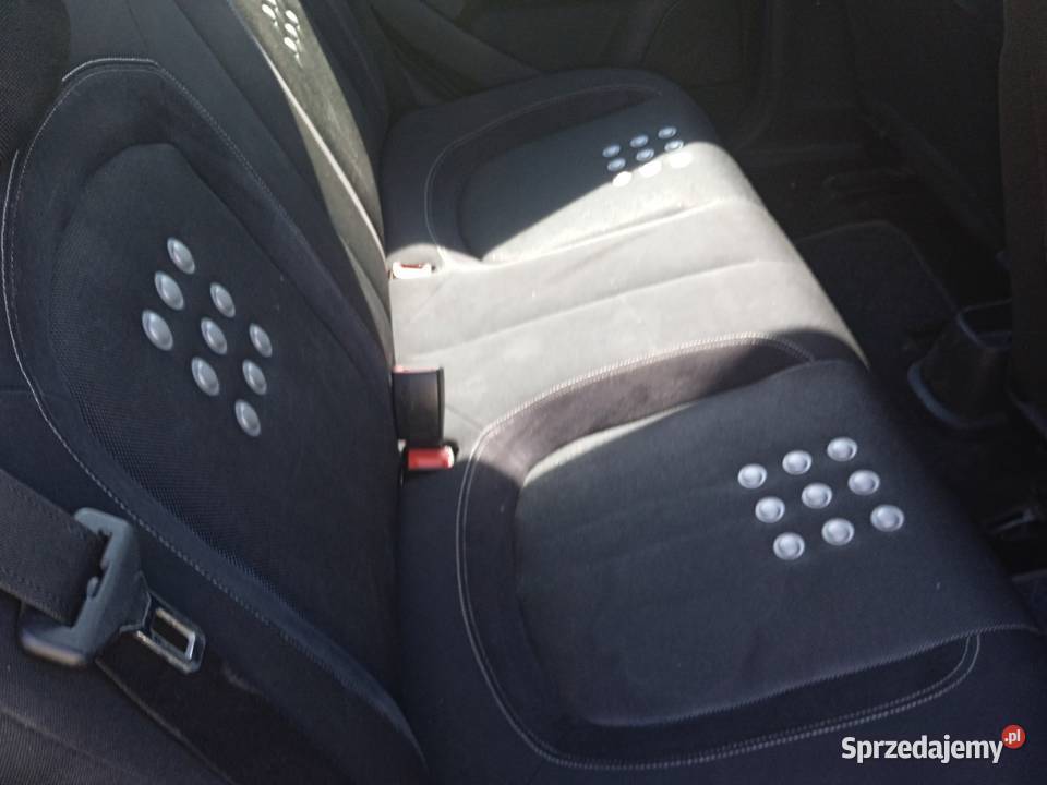 Fiat Grande punto 13jtd 90 1300cm3 Grande Punto Pszczyna
