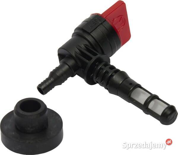 Kranik paliwa kpl 192980GS Kosiarki i podkaszarki Kamionna