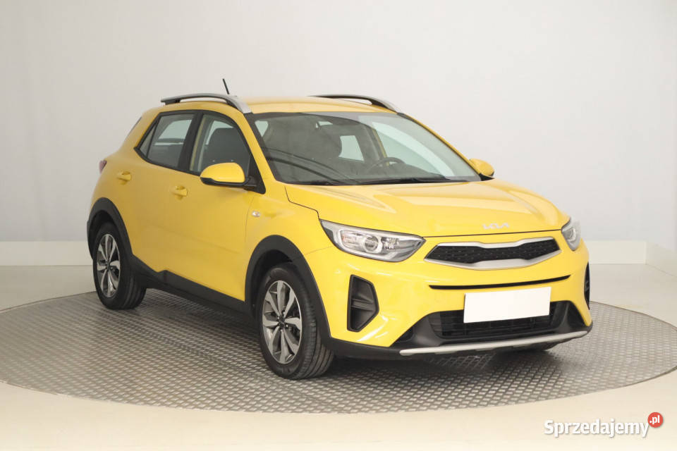 Kia Stonic 12 DPI bluetooth