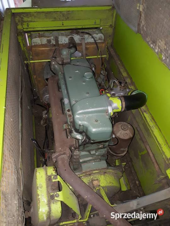 Sprzedam claas dominatora 85 Radom