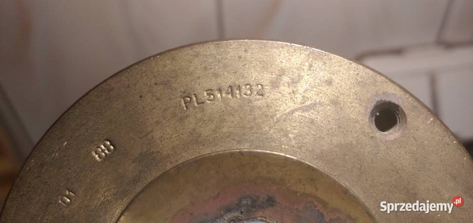 Termostat nowy Jelcz Berliet PR 110 Układ chłodzenia