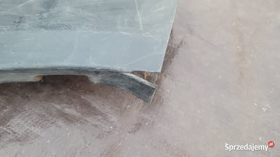 MAZDA CX30 LISTWA NA BŁOTNIK PRAWY PRZÓD Ruda Śląska