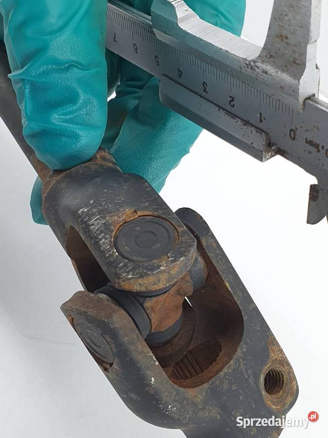 Walek Kolumny Kierowniczej Krzyzak Yamaha Yxz Łódź sprzedam