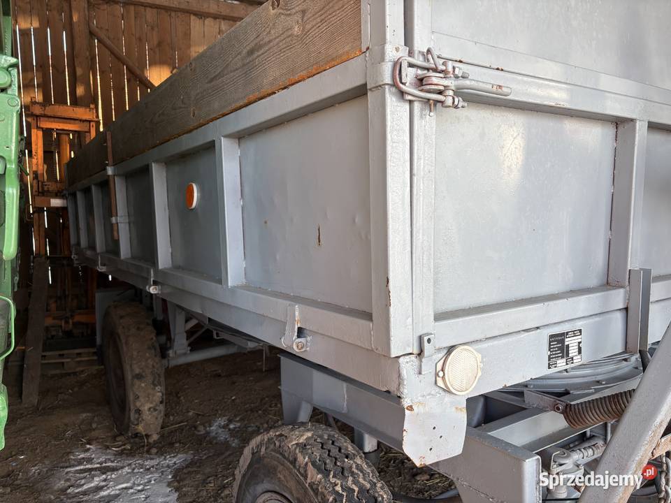 Autosan Sanok D47 Racławice