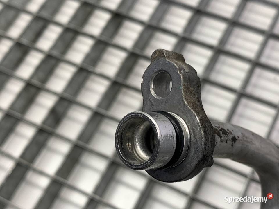 RURKA KLIMATYZACJI MAZDA 6 GJ 25 192 osobowe Przewody klimatyzacji