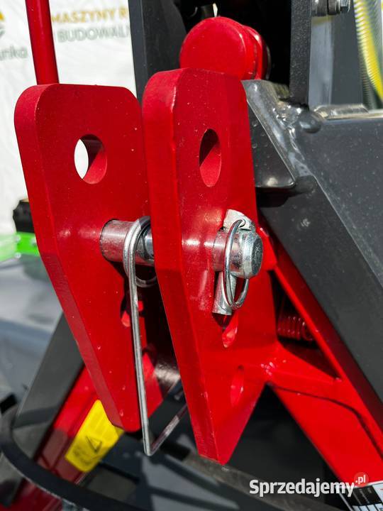 Kosiarka dyskowa FAST CUT 30m czołowa sprzedam