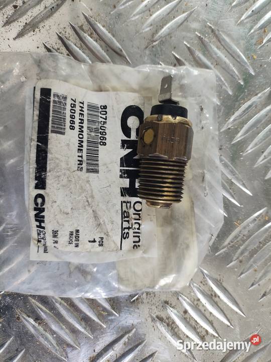 Czujnik temperatury Holland TX30 TX32 TX34 TF42 Gowarczów