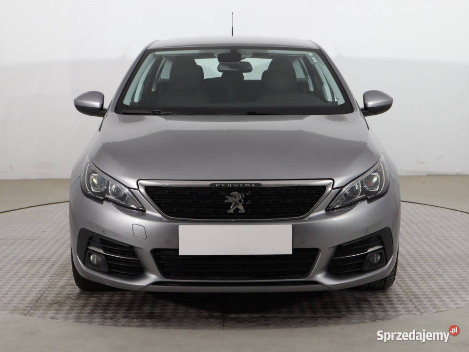 Peugeot 308 15 BlueHDi Bielany Wrocławskie