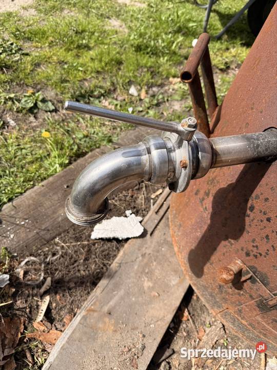 Sprzedam parnik Kurozwęki