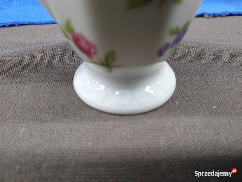 Mlecznik espresso Rosenthal Maria Sommerstrauss wielkopolskie
