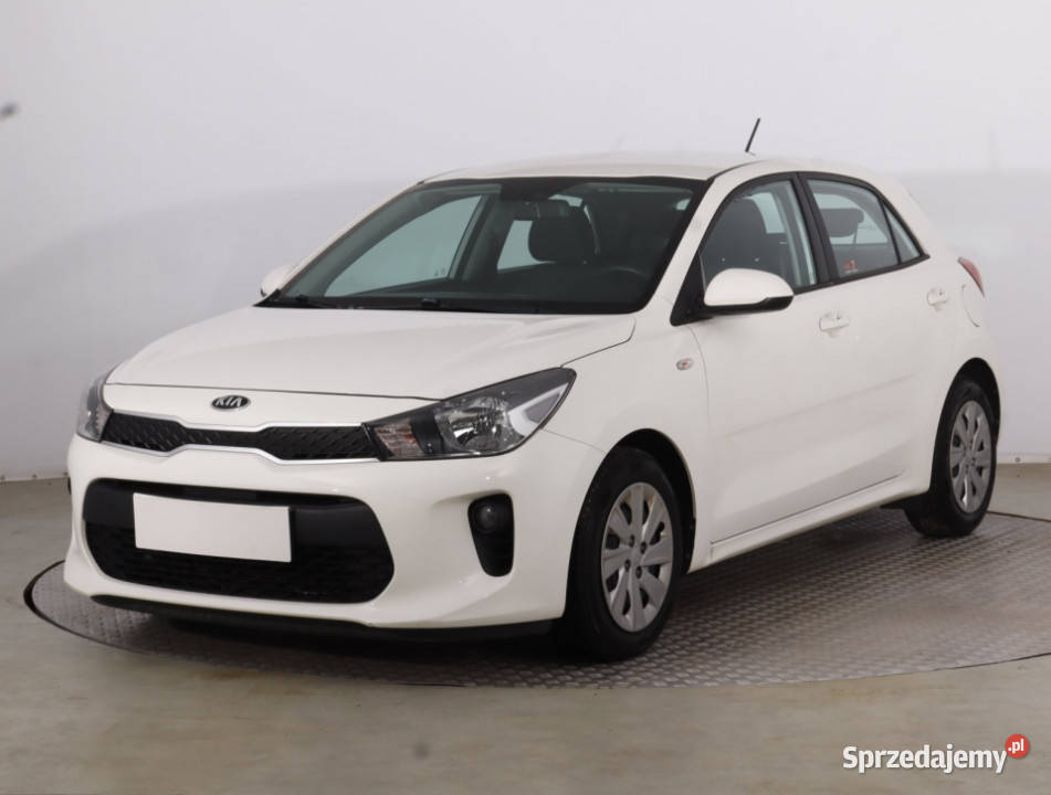 Kia Rio 125 CVVT Piaseczno