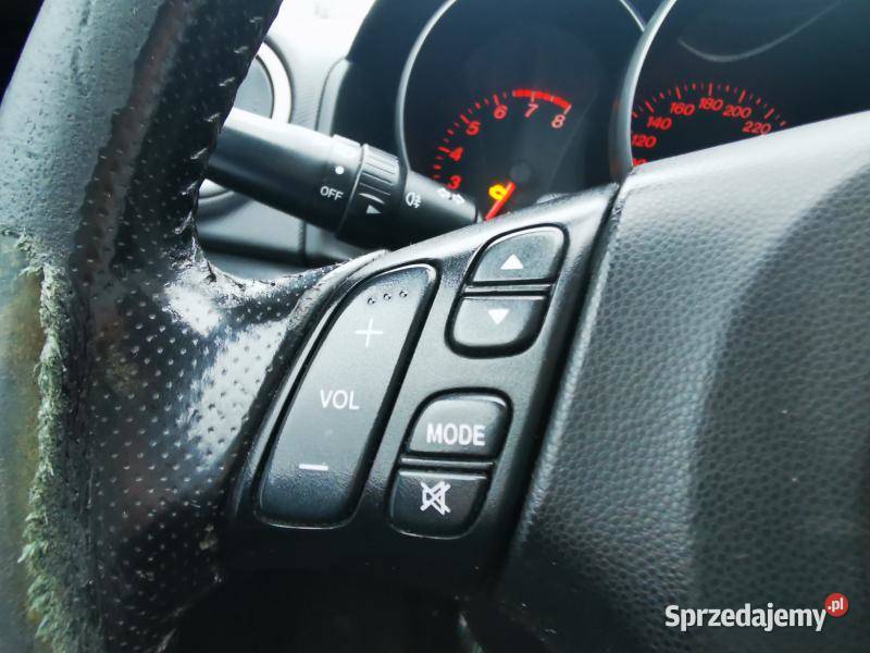 16 benzyna 105 Klimatyzacja Jeździ Skręca Hamuje Warszawa sprzedam