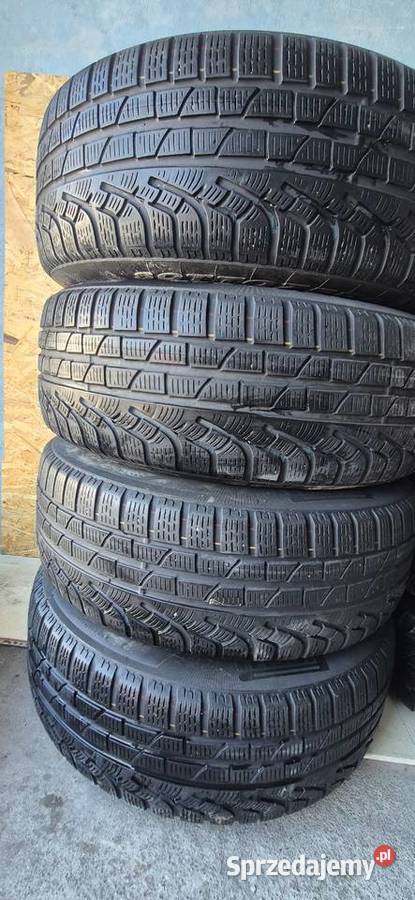 Koła 5x120 BMW X1 X3 X4 Strzałkowo sprzedam