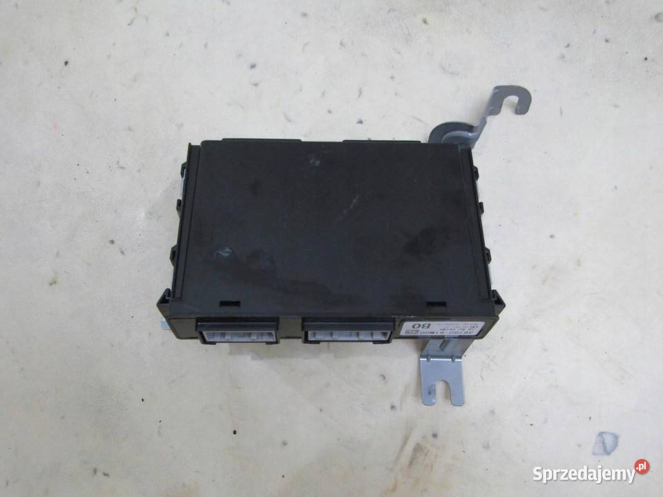 STEROWNIK MODUŁ 3678061M00 16 SUZUKI SX4 SCROSS lubelskie