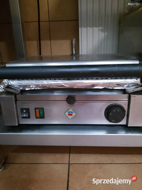 Grill kontakt świętokrzyskie