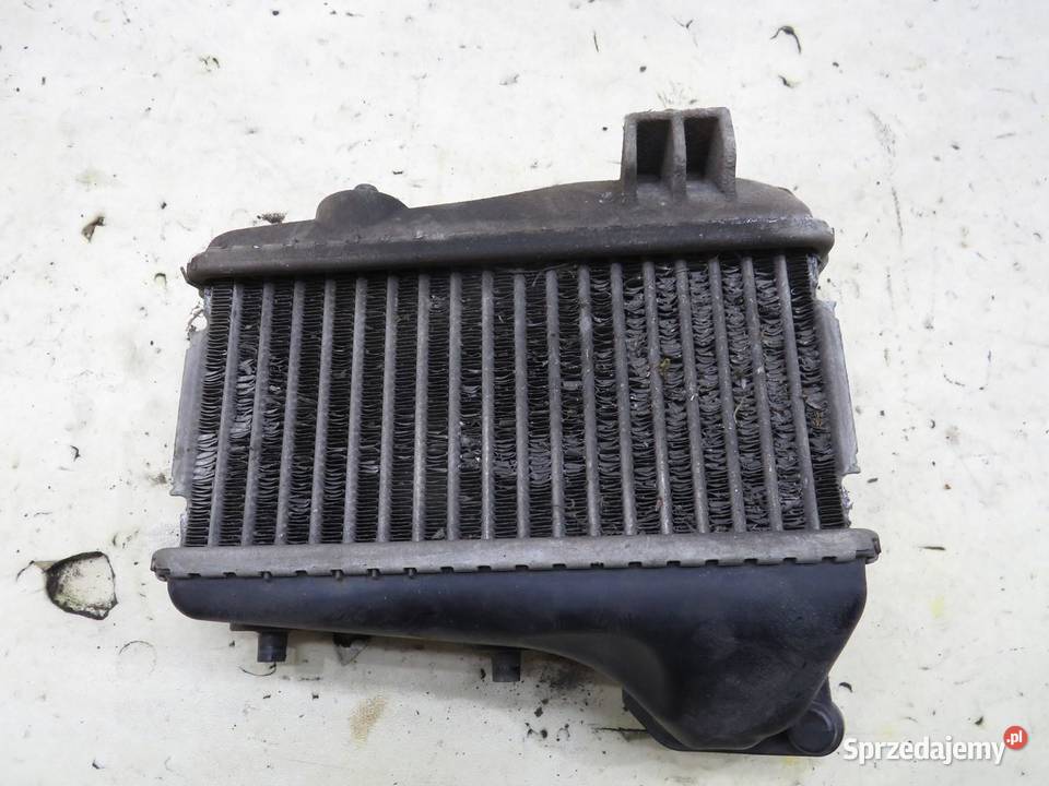 INTERCOOLER CIVIC IX 22 IDTEC 1271004150