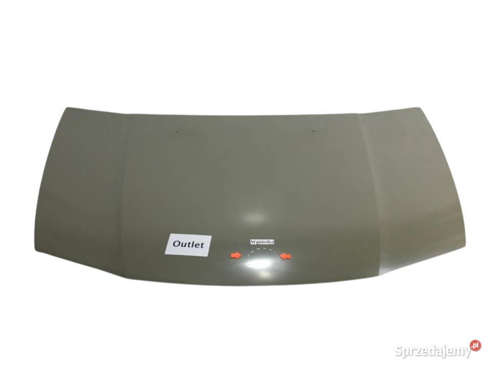 Honda City GM2GM3 022009122013 Maska Pokrywa Skarżysko-Kamienna