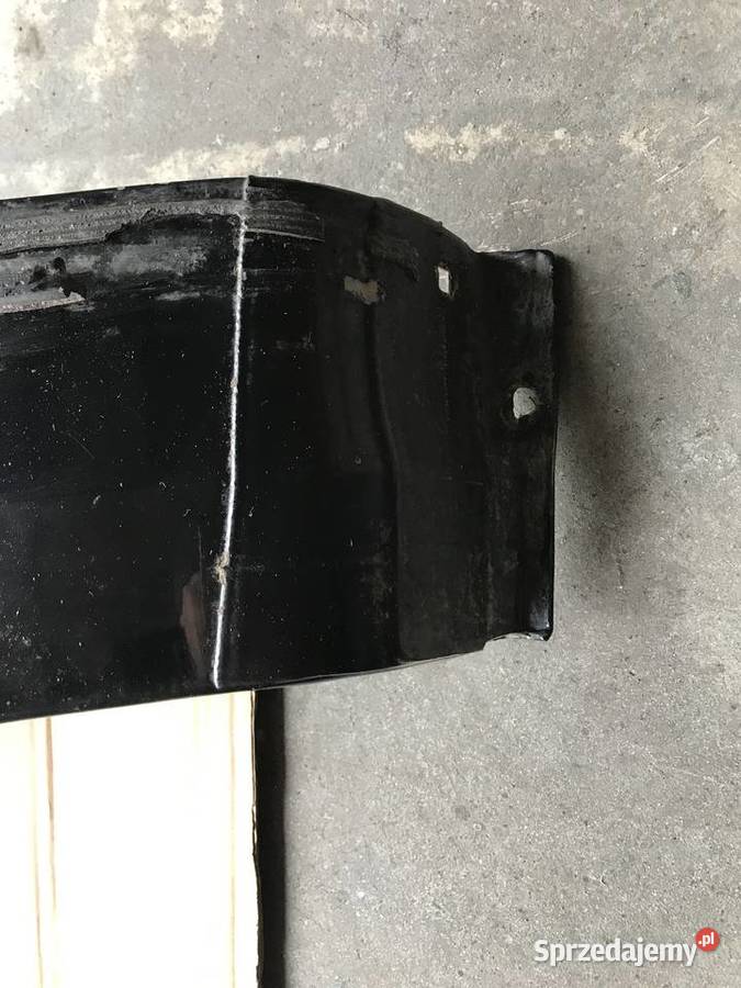 Błotnik lewy przód przedni VW Amarok 20162022 śląskie Rybnik