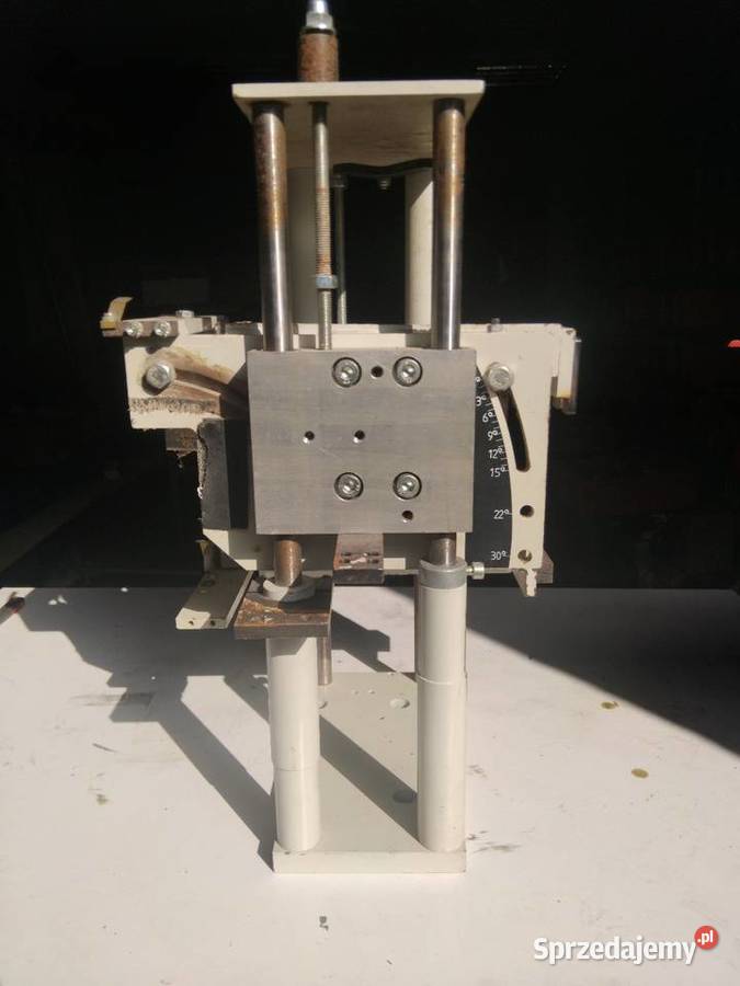 Wozek liniowy wielkopolskie Michorzewo