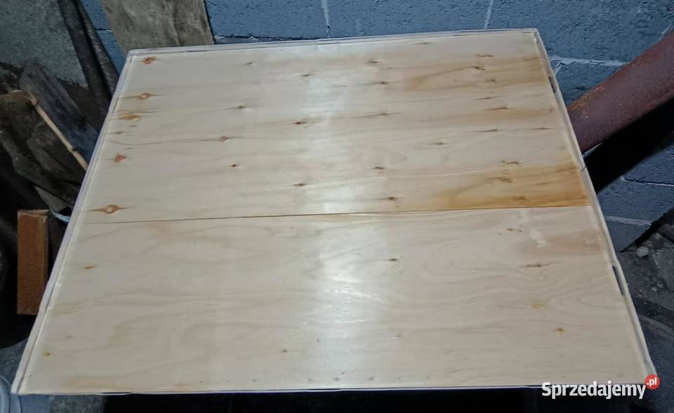 Sprzedam formatki płyty ze sklejki 90 x 70 75 x Bochnia