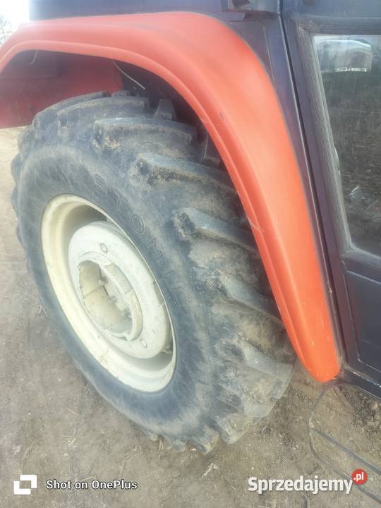 Ursus c360
