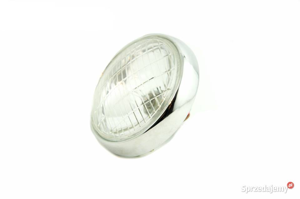 Przednia lampa Kubota L1500L2000 Tajęcina