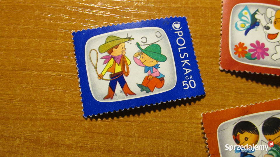 ZNACZKI PRL dobranocki 1975 Numizmatyka sprzedam