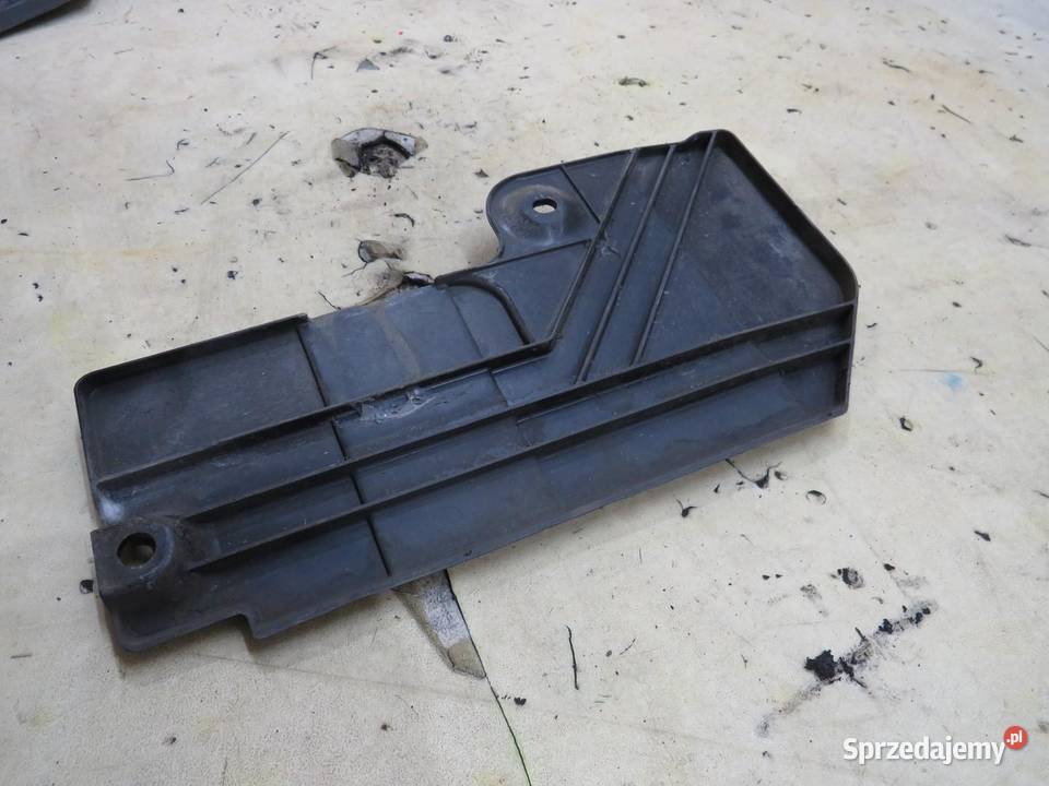 OSŁONA PODWOZIA PRAWY TYŁ SUZUKI VITARA III osobowe