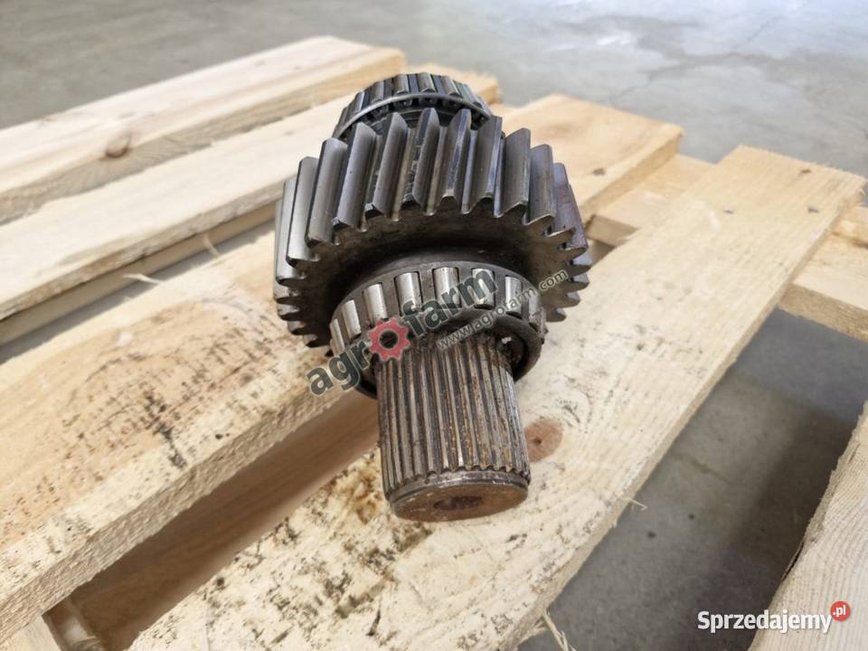 Koło zębate Z30 Case MX240 MX270 MX285 sprzedam