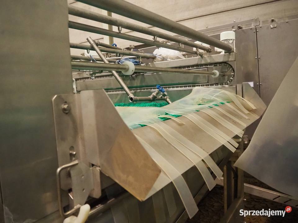 Szczotkarka Sienz Krotoszyn