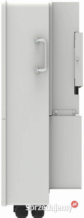 DEYE Falownik hybrydowy 30kW SG02HP3 3fazowy Falowniki