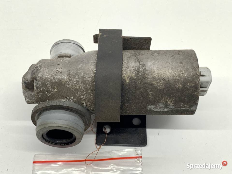 SILNIK KROKOWY BMW E39 1744713 20 150 9503 osobowe Silniki krokowe