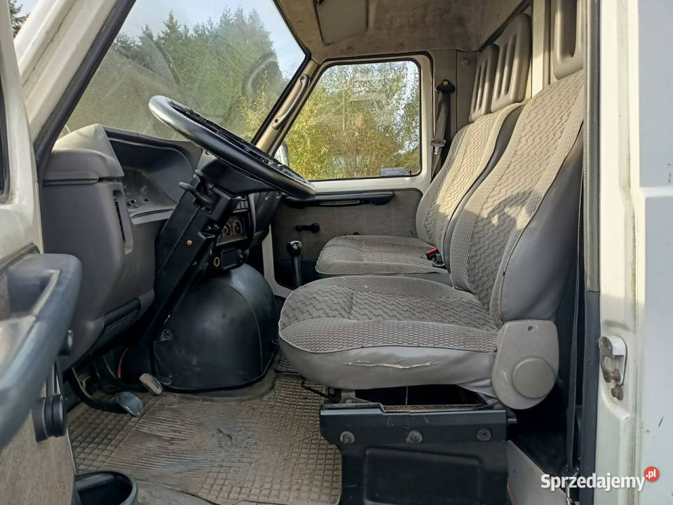 FS Lublin Lublin FS Lublin 24TD ANDORIA 86 00r kontener małopolskie sprzedam