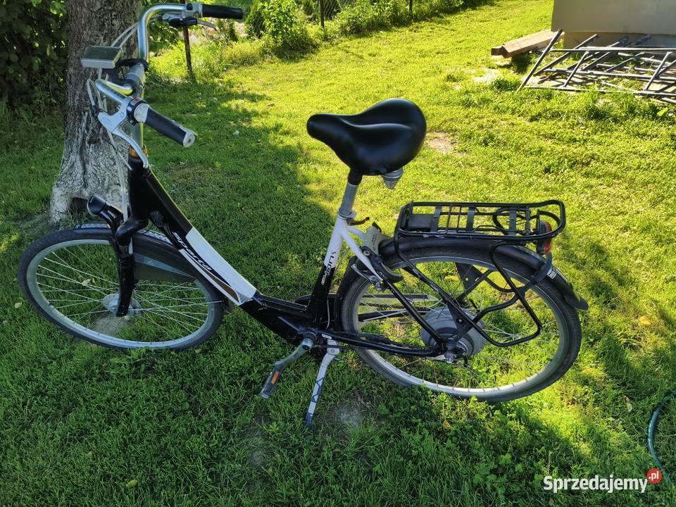 Sprzedam Rower Sparta
