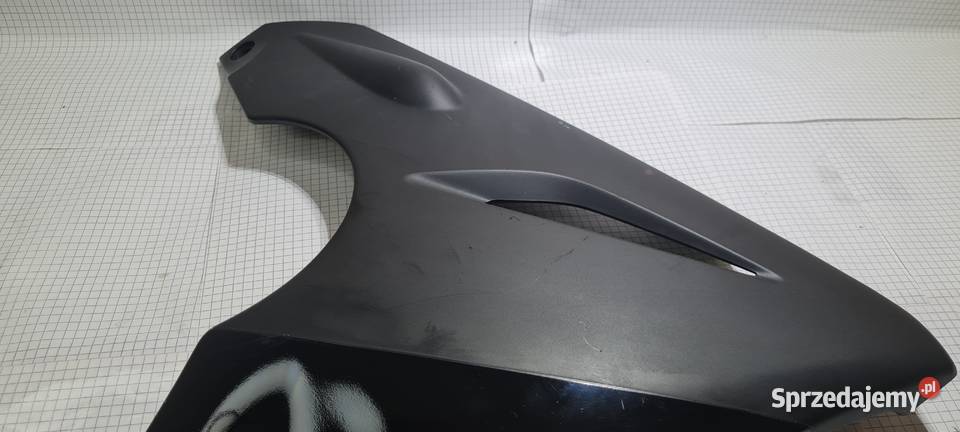 Honda CBR 125 JC 34 pług lewy 64320KPPA9010 mazowieckie Warszawa