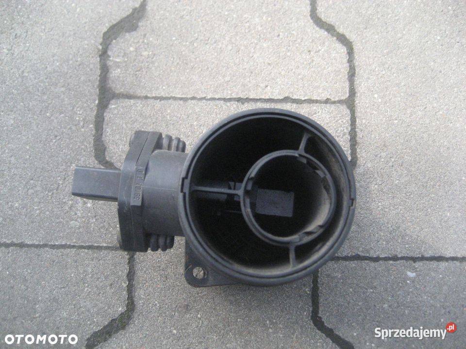 AUDI VW PASSAT 19TDI PRZEPŁYWOMIERZ 0281002463 wielkopolskie Rakoniewice