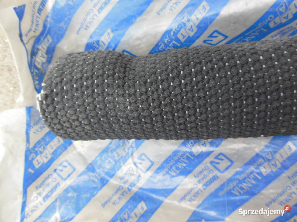 Elastyczny wąż filtra powietrza Fiat Tempra śląskie sprzedam