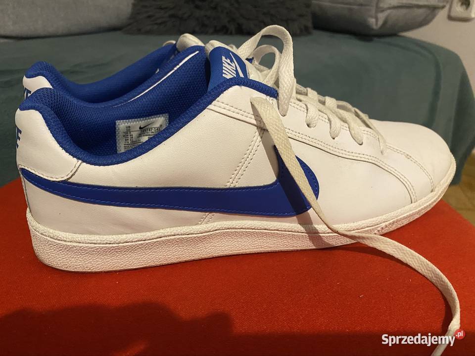 Nike buty męskie 44 Nike Lublin