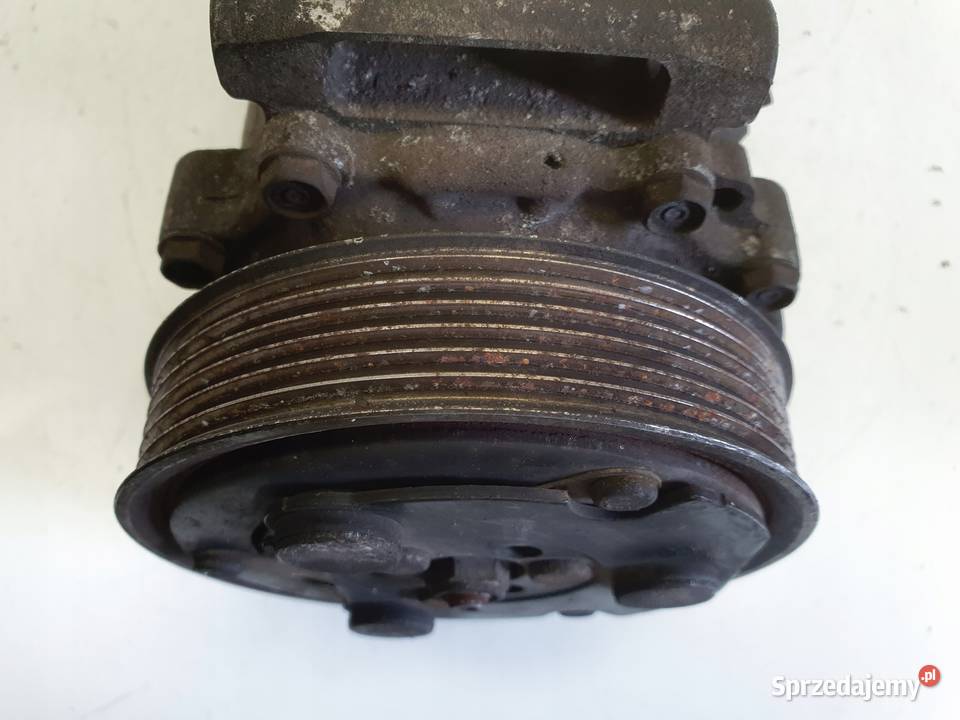 SPRĘŻARKA KLIMATYZACJI Mini Cooper R56 16 16V lubelskie Rudka