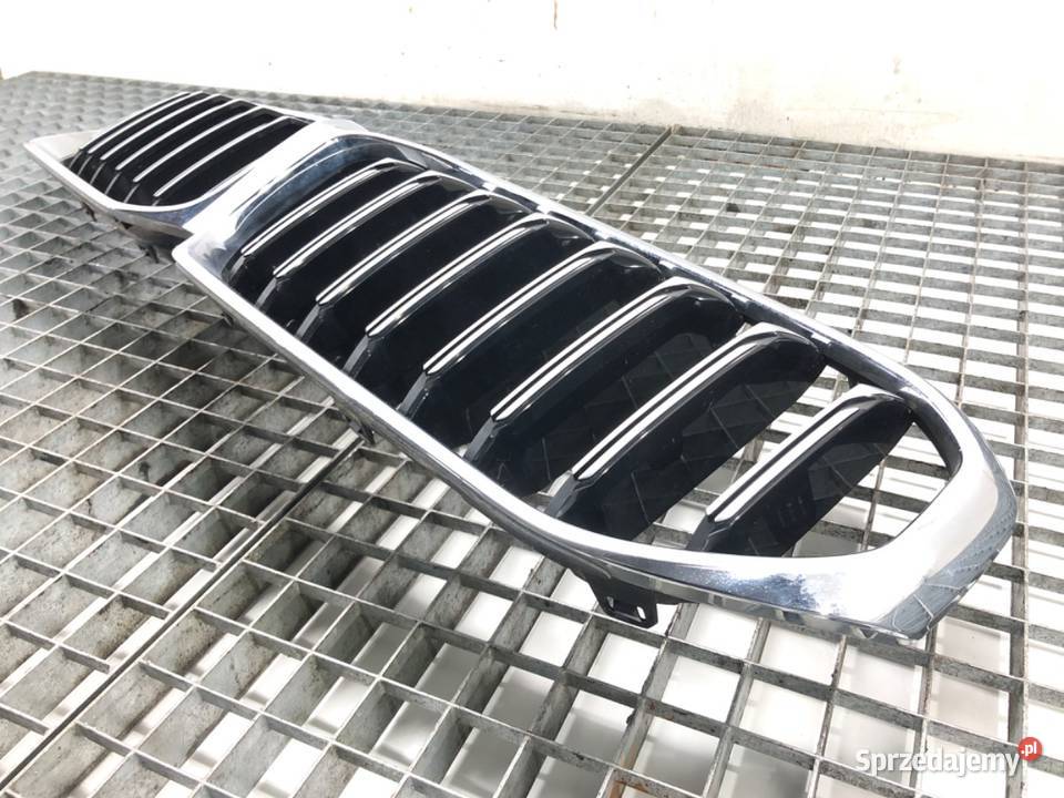 ATRAPA GRILL LIFT LCI BMW G31 9852283 KRATA Atrapy podkarpackie