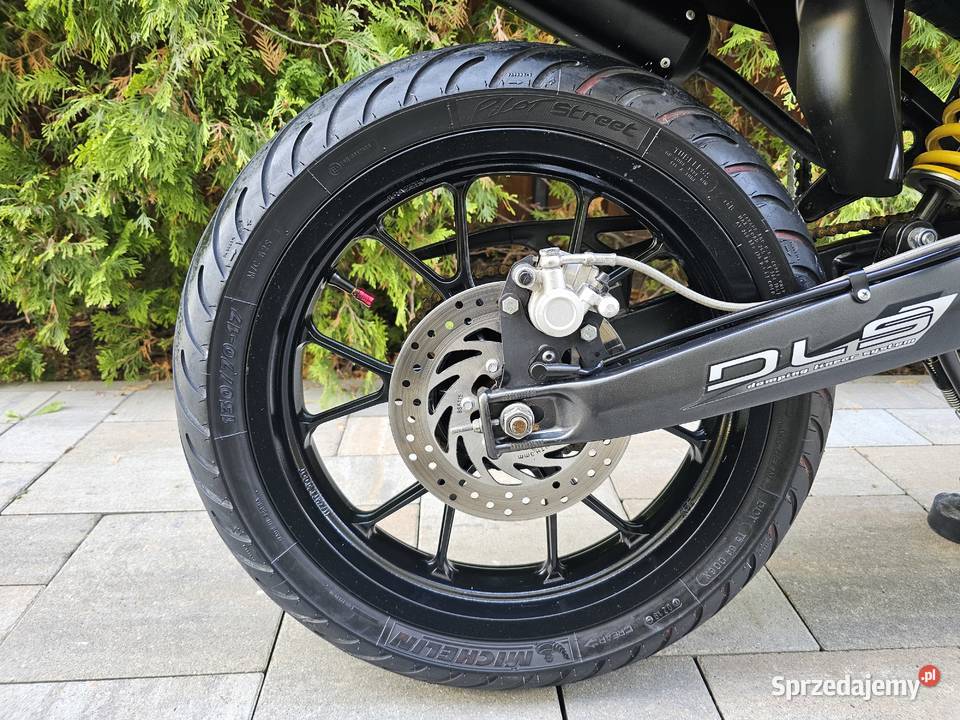 Derbi Senda 50 2T D50B0 3KM Derbi Tarnów