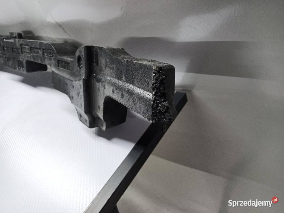 ABSORBER ZDERZAKA PRZÓD PRZEDNI AUDI A3 8Y