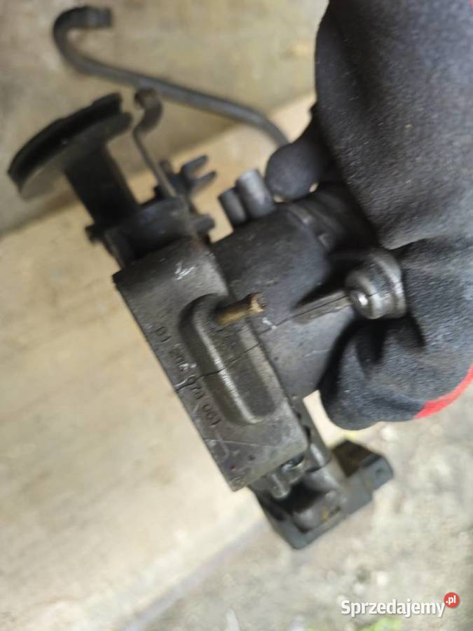Przepustnica audi 28 v6 aah Legnica