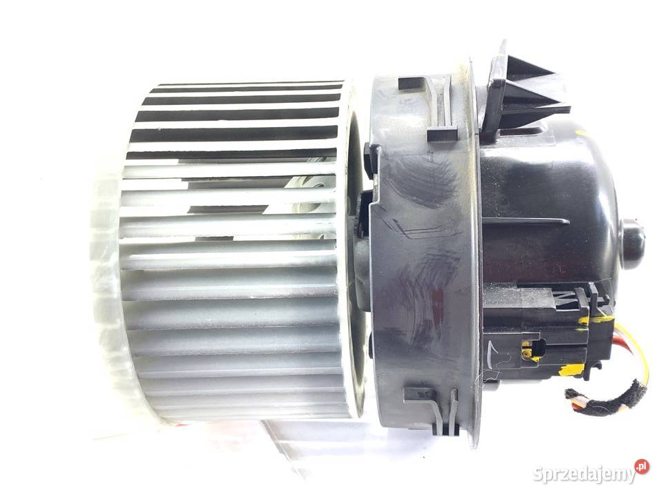 DMUCHAWA NAWIEWU OPEL CORSA F A0095V WENTYLATOR